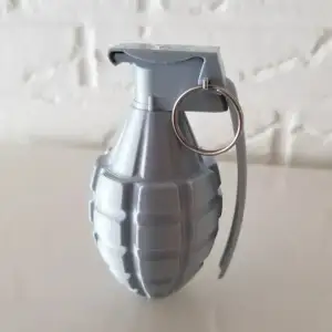 prop grenade