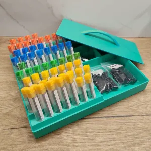 MAKERA tools organizer