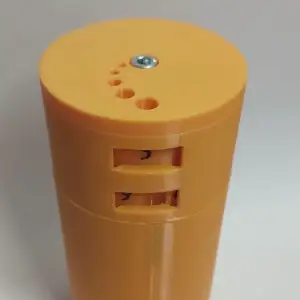 Smart drill index