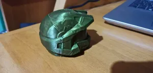 HALO Helmet