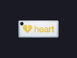 heart