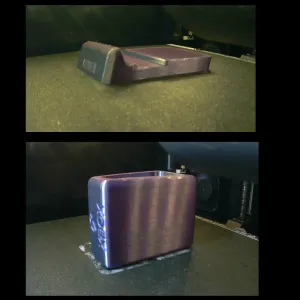 elite II controller stand