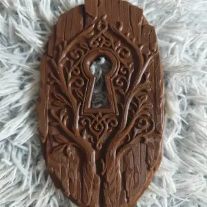 The Lock of Ages