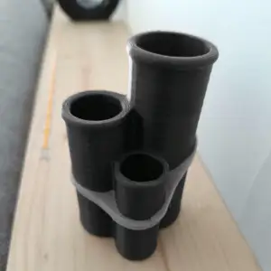 Ikebana Vase
