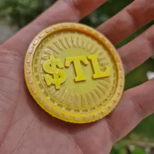 $STL Meme Token
