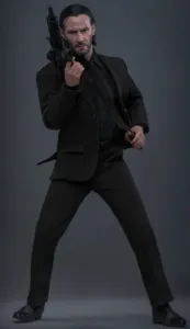 John Wick