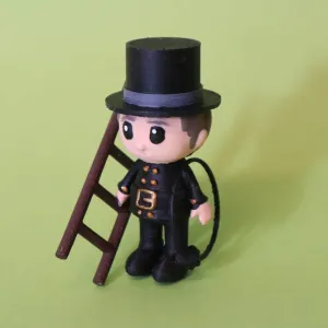 Chimney Sweep
