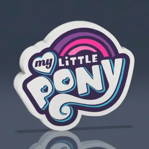 My Little Pony Lightbox