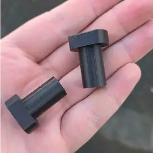 m10 spacer