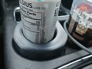Slim Can Cupholder Insert