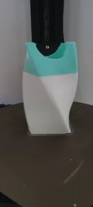 Easy Dice Tower no support