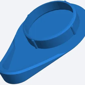 s30 pro len cover