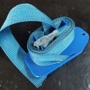 Tiedown Holder