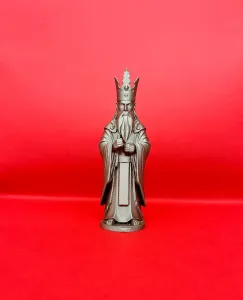 King Statue