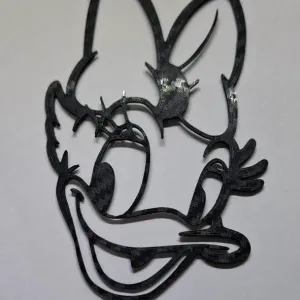 stencil  de Daisy