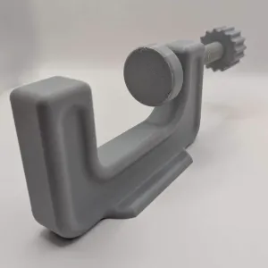 Adjustable Clamp – 3D Printable Tool