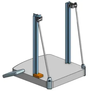 Accessoires Ender 3 V3 SE