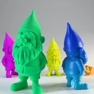 Gnome Garden