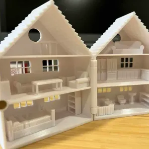 Tiny house