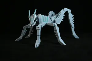 蝗虫