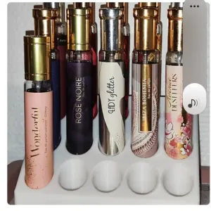 support de parfum adopt