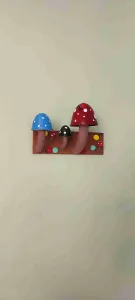 Mushroom Decor