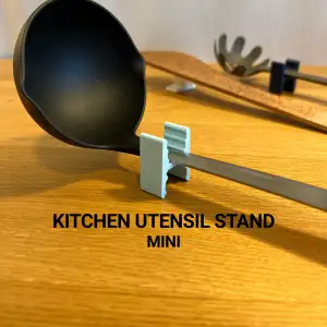 Kitchen Utensil Stand