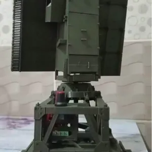 hr-3000 nato radar anteni