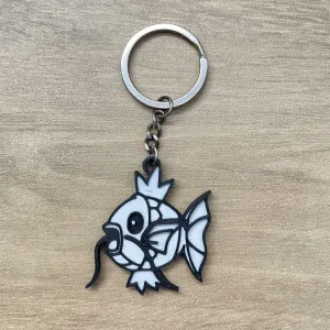 Llavero Magikarp