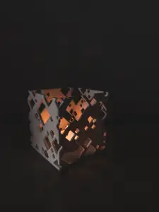 candlecube