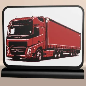 Volvo Truck