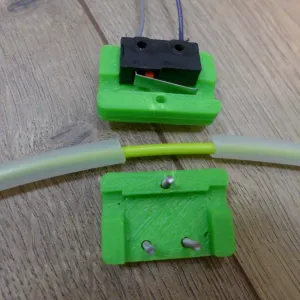Filament Sensor