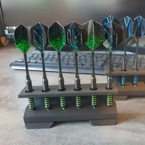 Dart Holder