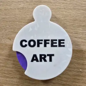 COFFEE ART