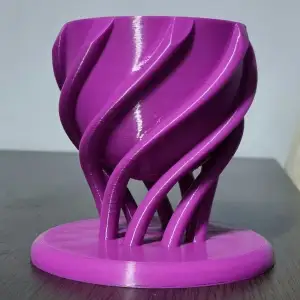 plant pot