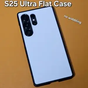Samsung Galaxy S25 Ultra cover