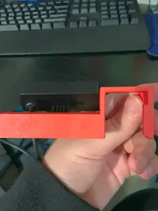 Camera mount CR-10 models, CR-10 v2, v3 Creality Webcam