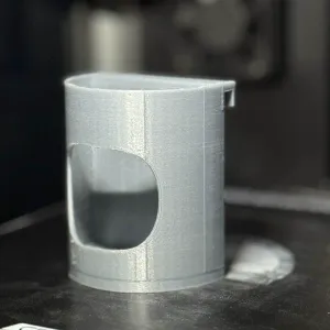 shrimp / fish feeder