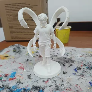 action figure ken kaneki