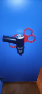 Beehive objects holder
