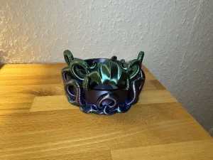 Krakenschale