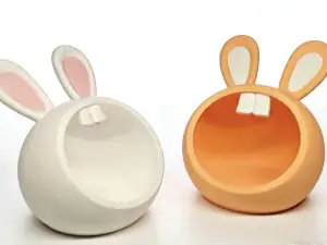 Bunny Bite Bowl