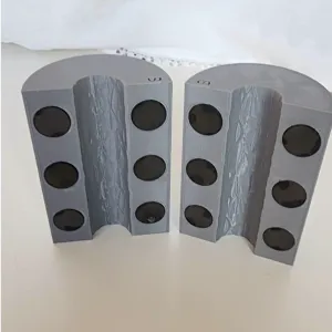 Rock Bolt Mechanical Interlocking Trial Model