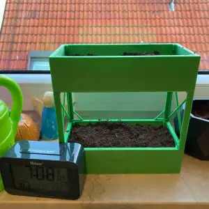 Modular Planter
