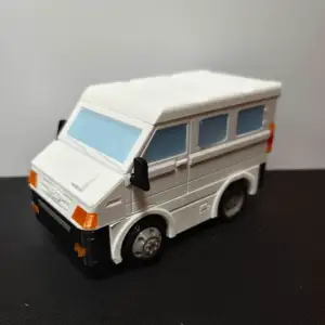 CAR-世界名车-IVECO