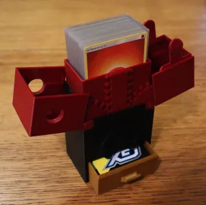 porta deck pokemon