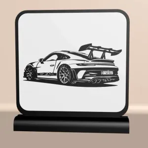 Porsche 911 GT3 RS