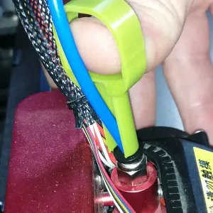 PTFE Tube Removal Tool for Bowden Connectors
