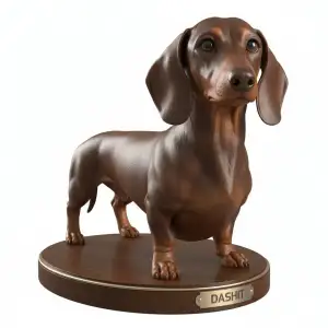 Dashit Hound
