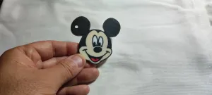 Mickey mouse (Topolino) - Edoardo
